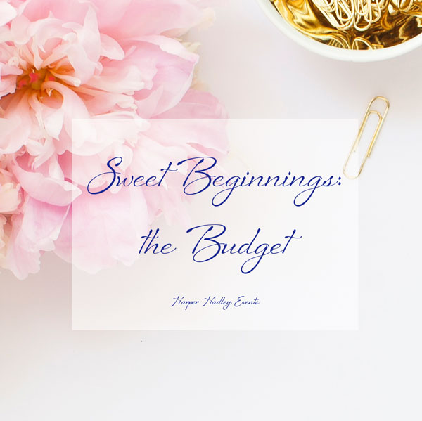 SweetBeginnings_budget
