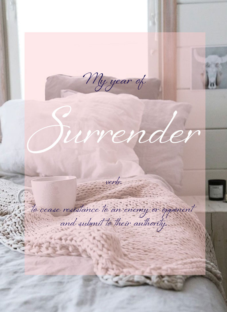 Year-of-Surrender