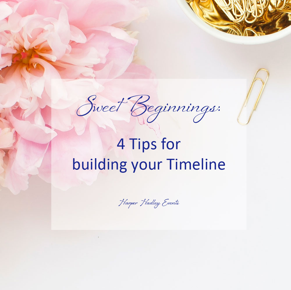 sweet-beginnings-timeline-tips